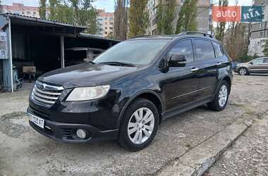 Позашляховик / Кросовер Subaru Tribeca 2007 в  фото 5 Позашляховик / Кросовер Subaru Tribeca 2007 в