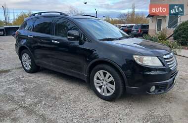 Позашляховик / Кросовер Subaru Tribeca 2007 в  фото 9 Позашляховик / Кросовер Subaru Tribeca 2007 в