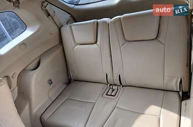 Позашляховик / Кросовер Subaru Tribeca 2007 в  фото 14 Позашляховик / Кросовер Subaru Tribeca 2007 в