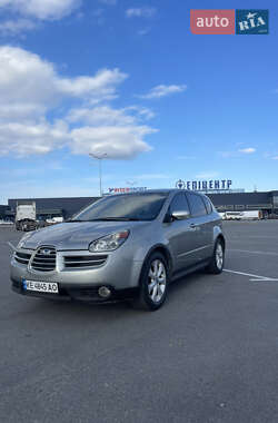 Внедорожник / Кроссовер Subaru Tribeca 2006 в Днепре