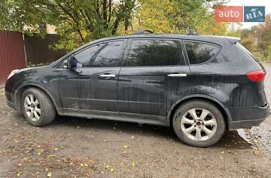 Внедорожник / Кроссовер Subaru Tribeca 2005 в Березане