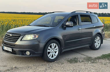 Позашляховик / Кросовер Subaru Tribeca 2008 в Білій Церкві