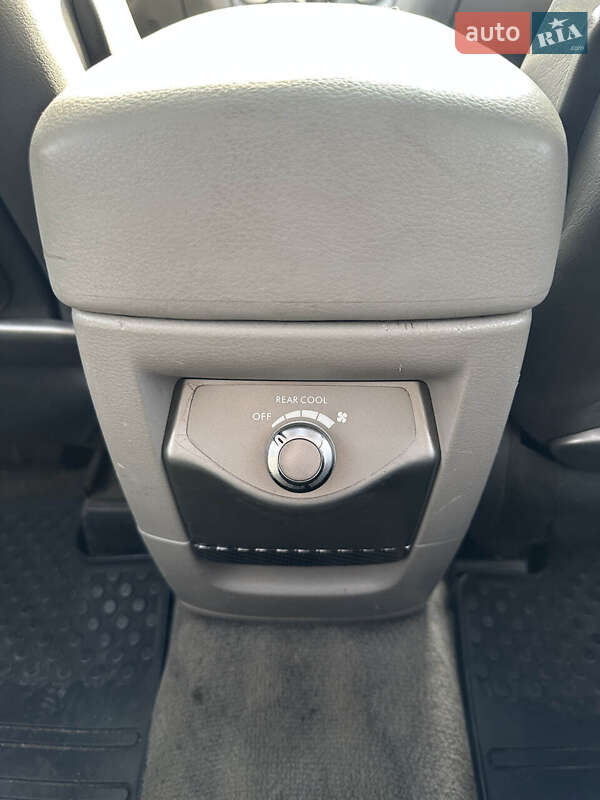 Внедорожник / Кроссовер Subaru Tribeca 2006 в Сумах фото 20 Внедорожник / Кроссовер Subaru Tribeca 2006 в Сумах