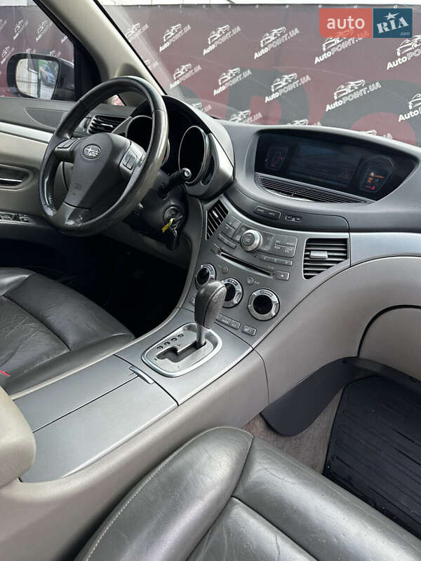Внедорожник / Кроссовер Subaru Tribeca 2006 в Сумах фото 26 Внедорожник / Кроссовер Subaru Tribeca 2006 в Сумах