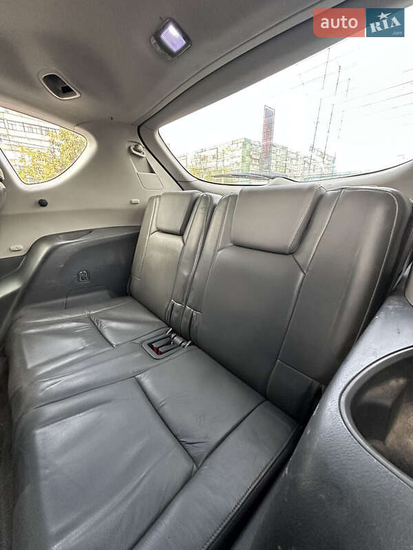 Внедорожник / Кроссовер Subaru Tribeca 2006 в Сумах фото 28 Внедорожник / Кроссовер Subaru Tribeca 2006 в Сумах