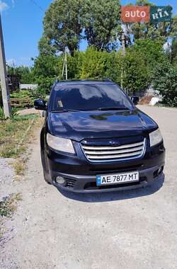 Внедорожник / Кроссовер Subaru Tribeca 2007 в Днепре