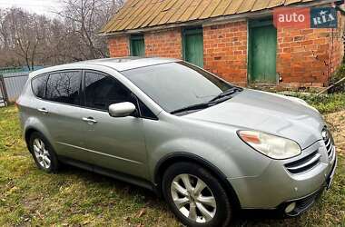 Внедорожник / Кроссовер Subaru Tribeca 2006 в Гайсине