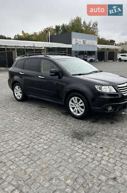 Внедорожник / Кроссовер Subaru Tribeca 2008 в Полтаве