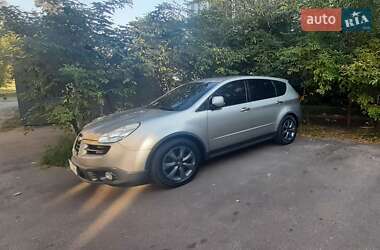 Внедорожник / Кроссовер Subaru Tribeca 2006 в Харькове