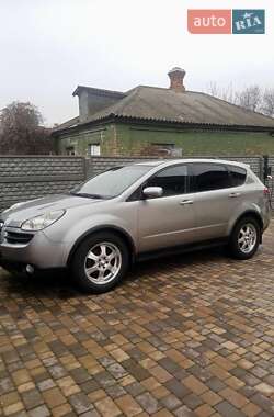 Внедорожник / Кроссовер Subaru Tribeca 2007 в Прилуках