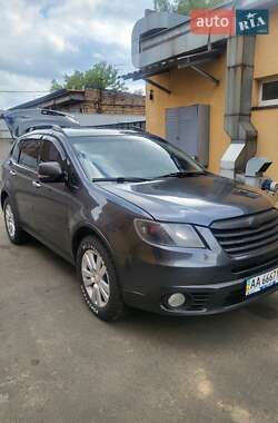 Внедорожник / Кроссовер Subaru Tribeca 2008 в Киеве