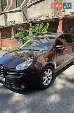 Внедорожник / Кроссовер Subaru Tribeca 2006 в Днепре