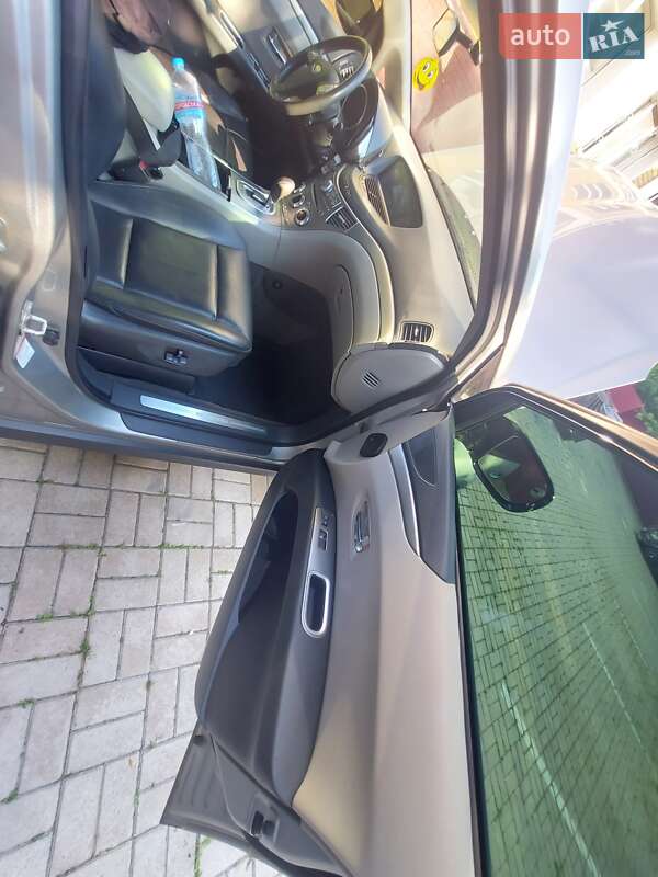 Внедорожник / Кроссовер Subaru Tribeca 2006 в Славянске фото 21 Внедорожник / Кроссовер Subaru Tribeca 2006 в Славянске