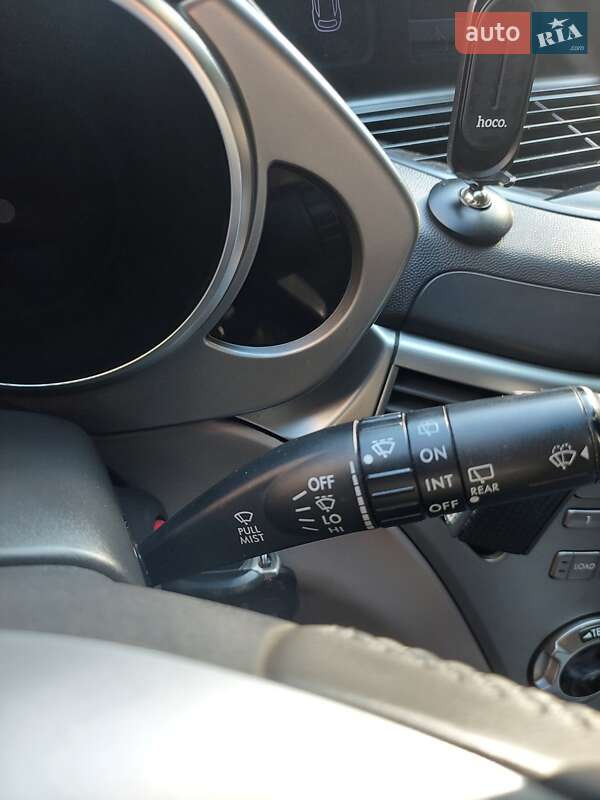 Внедорожник / Кроссовер Subaru Tribeca 2006 в Славянске фото 26 Внедорожник / Кроссовер Subaru Tribeca 2006 в Славянске