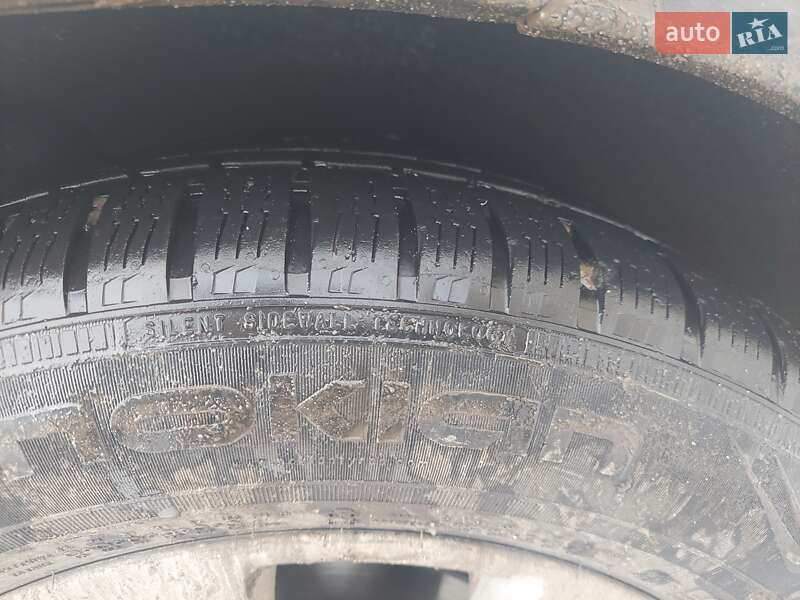 Внедорожник / Кроссовер Subaru Tribeca 2006 в Славянске фото 32 Внедорожник / Кроссовер Subaru Tribeca 2006 в Славянске