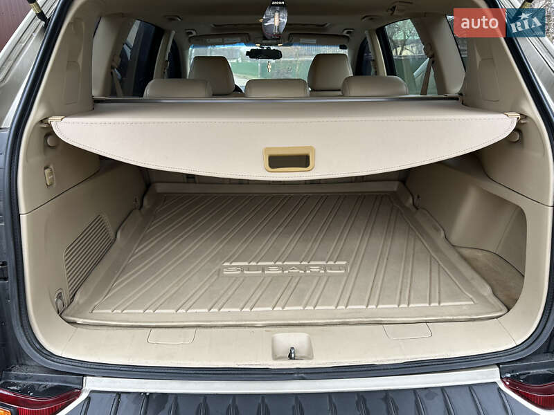 Внедорожник / Кроссовер Subaru Tribeca 2007 в Василькове