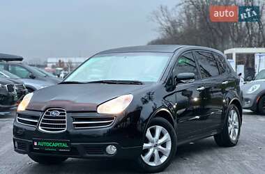 Внедорожник / Кроссовер Subaru Tribeca 2006 в Киеве