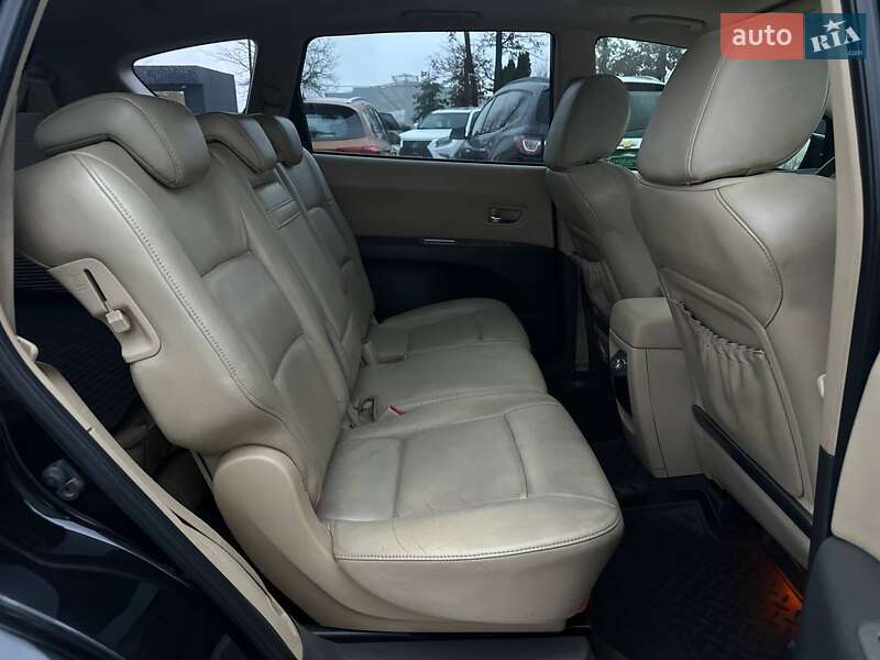 Внедорожник / Кроссовер Subaru Tribeca 2006 в Киеве