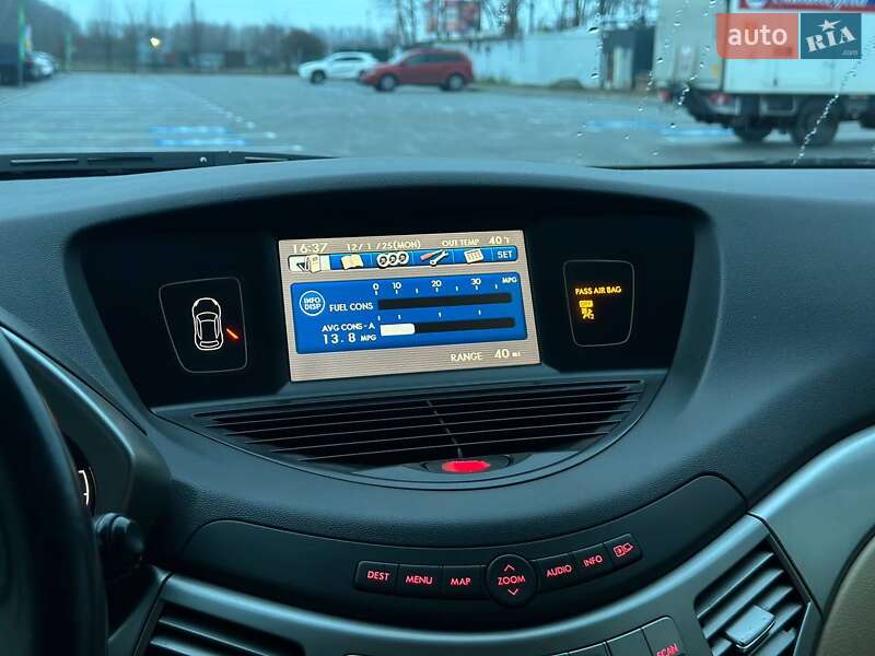 Внедорожник / Кроссовер Subaru Tribeca 2006 в Киеве