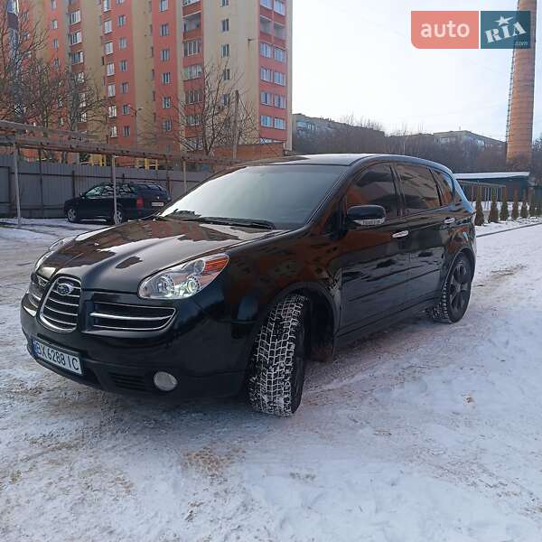 Внедорожник / Кроссовер Subaru Tribeca 2005 в Хмельницком