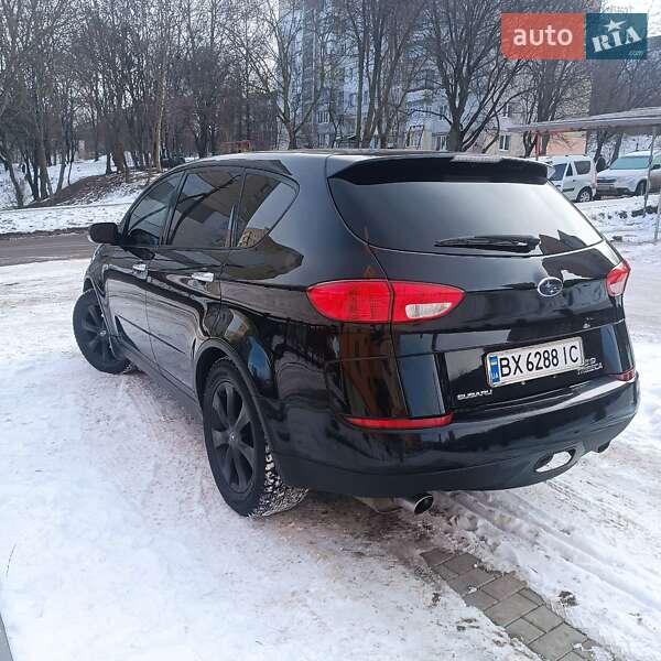 Внедорожник / Кроссовер Subaru Tribeca 2005 в Хмельницком