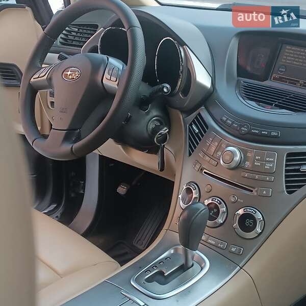 Внедорожник / Кроссовер Subaru Tribeca 2005 в Хмельницком