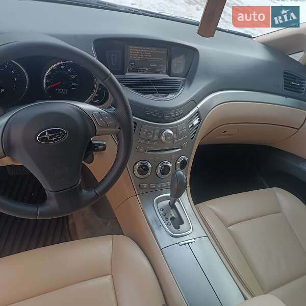 Внедорожник / Кроссовер Subaru Tribeca 2005 в Хмельницком