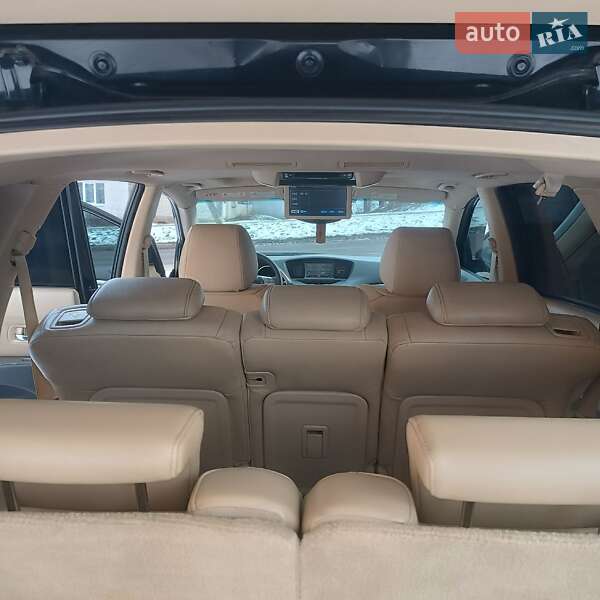 Внедорожник / Кроссовер Subaru Tribeca 2005 в Хмельницком