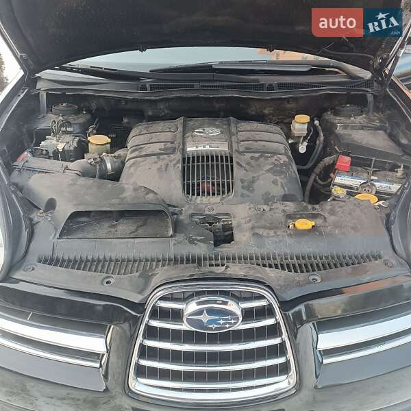Внедорожник / Кроссовер Subaru Tribeca 2005 в Хмельницком