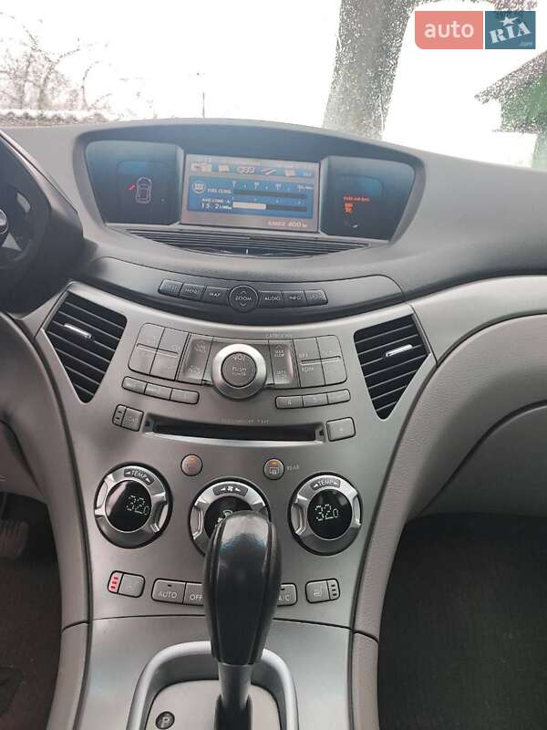 Внедорожник / Кроссовер Subaru Tribeca 2007 в Васильковке