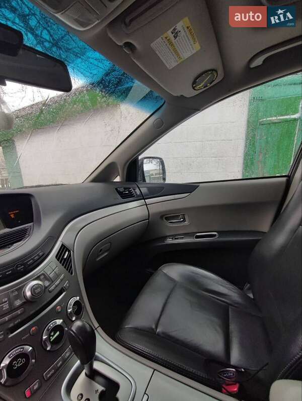 Внедорожник / Кроссовер Subaru Tribeca 2007 в Васильковке