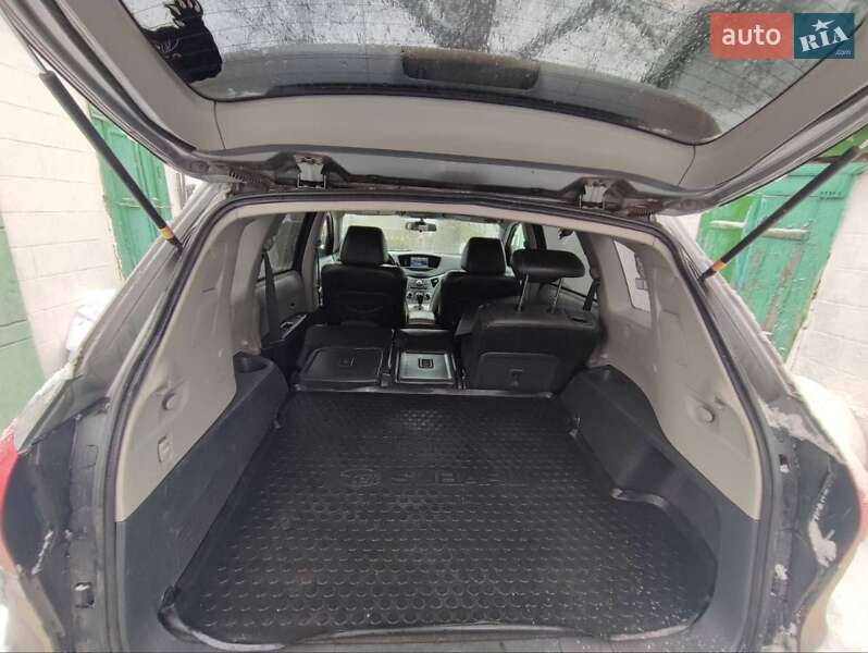 Внедорожник / Кроссовер Subaru Tribeca 2007 в Васильковке