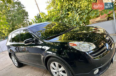 Внедорожник / Кроссовер Subaru Tribeca 2007 в Измаиле
