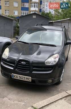 Внедорожник / Кроссовер Subaru Tribeca 2005 в Каменском