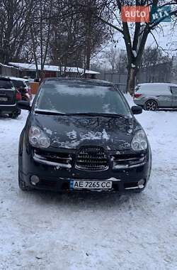 Внедорожник / Кроссовер Subaru Tribeca 2006 в Днепре