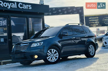 Внедорожник / Кроссовер Subaru Tribeca 2008 в Харькове