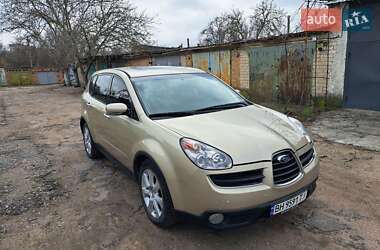 Позашляховик / Кросовер Subaru Tribeca 2006 в Херсоні