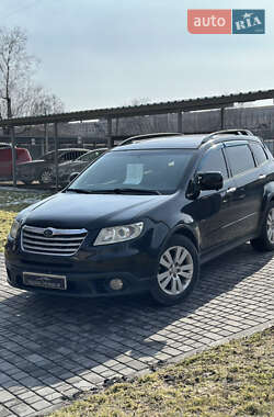 Внедорожник / Кроссовер Subaru Tribeca 2007 в Каменском