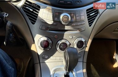 Позашляховик / Кросовер Subaru Tribeca 2006 в Полтаві