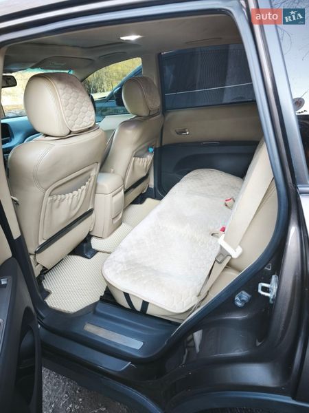 Внедорожник / Кроссовер Subaru Tribeca 2007 в Хмельницком