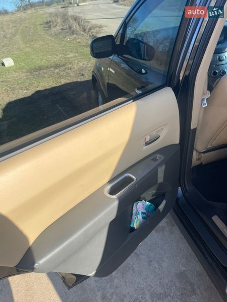 Внедорожник / Кроссовер Subaru Tribeca 2005 в Одессе фото 13 Внедорожник / Кроссовер Subaru Tribeca 2005 в Одессе