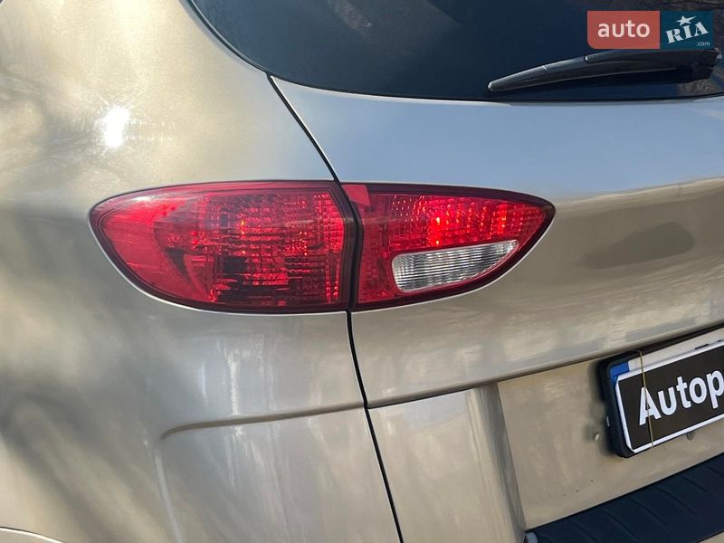 Внедорожник / Кроссовер Subaru Tribeca 2007 в Киеве