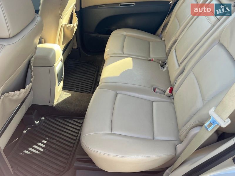 Внедорожник / Кроссовер Subaru Tribeca 2007 в Киеве