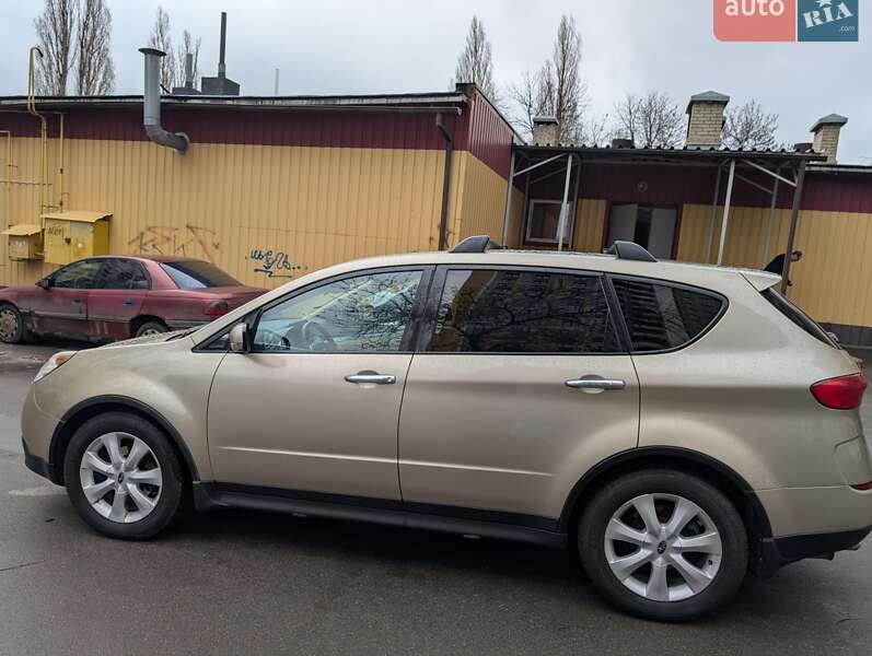 Внедорожник / Кроссовер Subaru Tribeca 2006 в Харькове