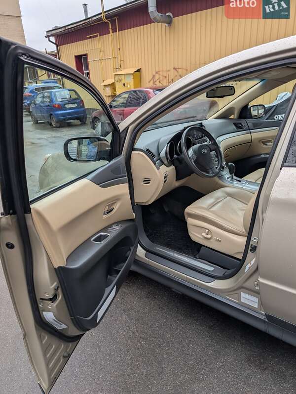 Внедорожник / Кроссовер Subaru Tribeca 2006 в Харькове