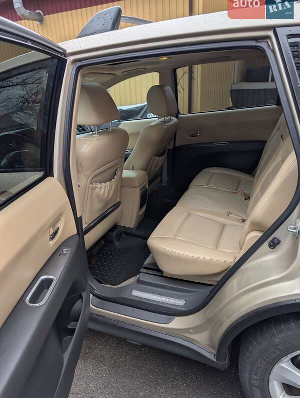 Внедорожник / Кроссовер Subaru Tribeca 2006 в Харькове