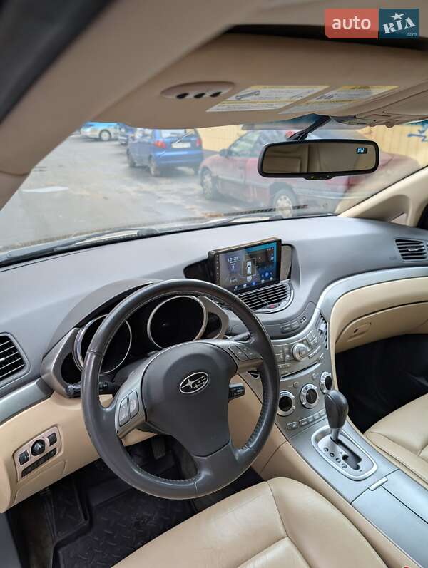 Внедорожник / Кроссовер Subaru Tribeca 2006 в Харькове