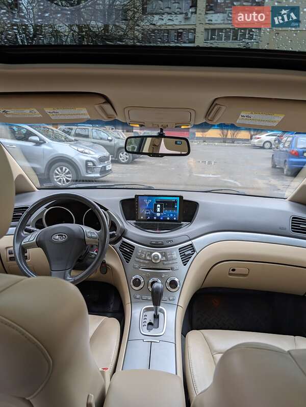 Внедорожник / Кроссовер Subaru Tribeca 2006 в Харькове