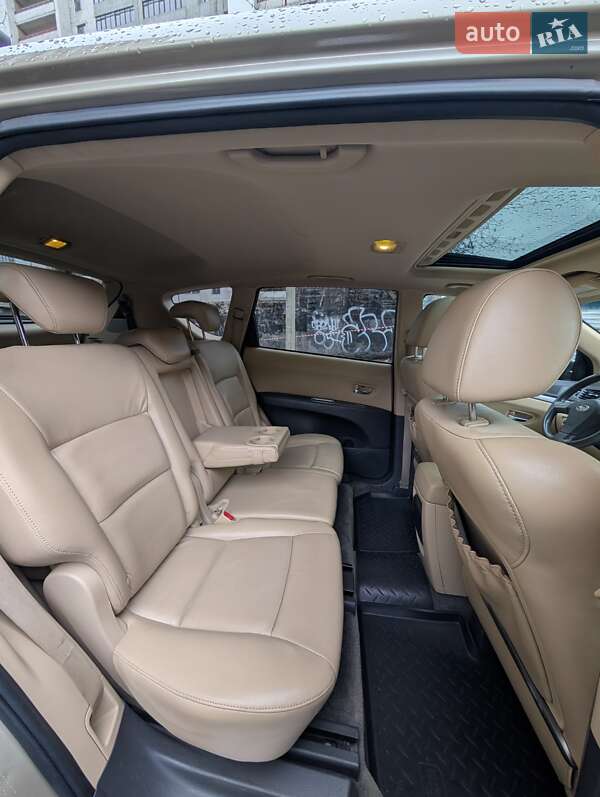 Внедорожник / Кроссовер Subaru Tribeca 2006 в Харькове