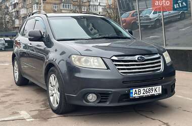 Внедорожник / Кроссовер Subaru Tribeca 2007 в Киеве